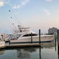 Things To Do Canyon Club Marina